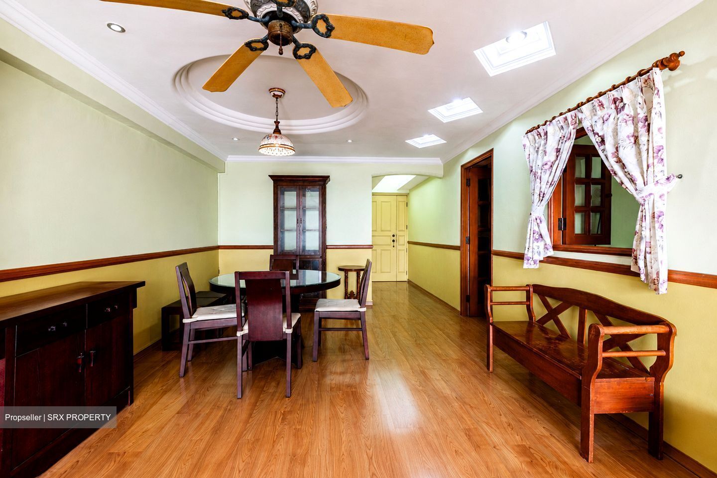 Blk 290 Bishan Heights (Bishan), HDB 5 Rooms #567512711